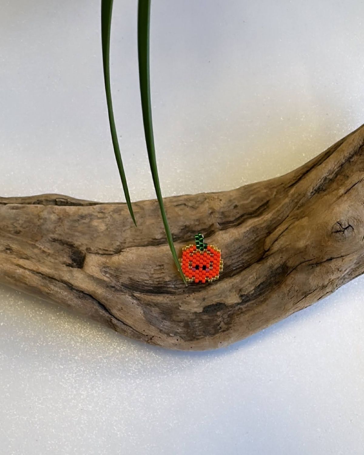 Miyuki Cuties Element – Pumpkin